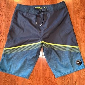 O’Neill board shorts / bathing suit